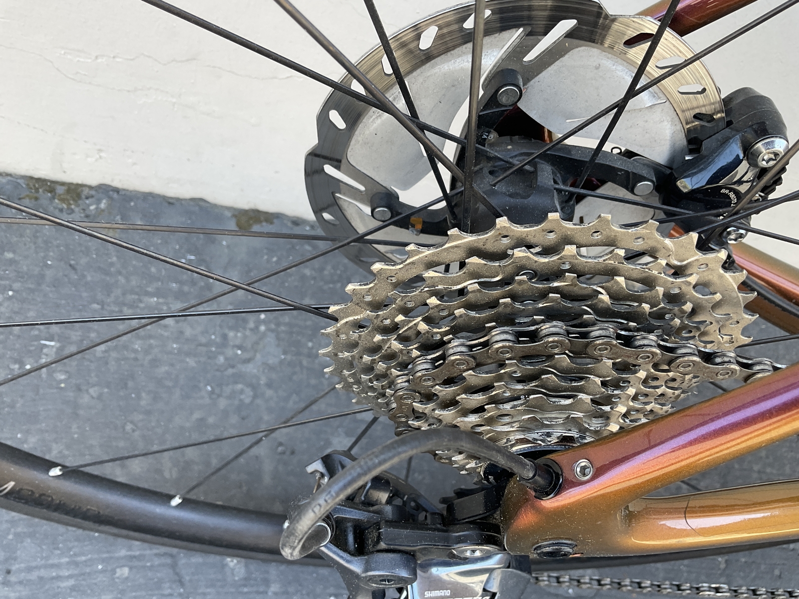 Trek Domane SLR 6 Disc купить в Америке 