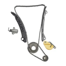 Timing Chain Kit for 2011-2013 Nissan Juke 2013-2018 Sentra 1.6L Engine MR16DDT