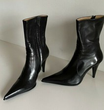 Gianmarco Lorenzi Stiefeletten