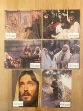 Jesus de Nazareth (Franco Zeff…