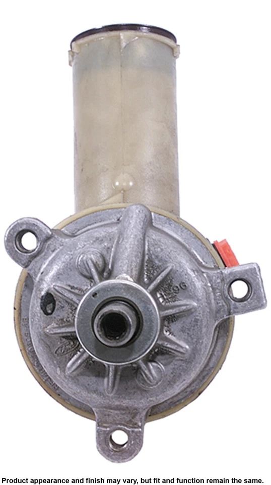 Bomba de direção hidráulica Cardone para 1989-1997 Ford Thunderbird - Imagem 4 de 4