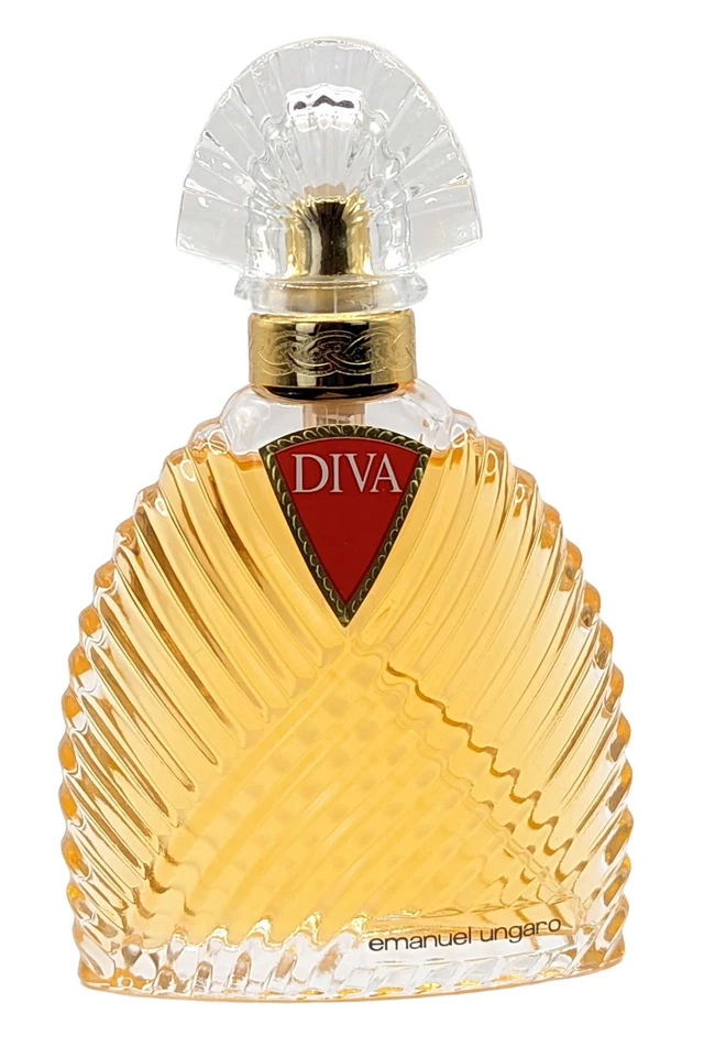 Ungaro Diva Eau de Parfum Spray 50ml Womens Perfume - Image 2 of 4