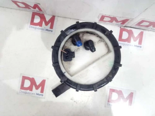 1J0919183D Aforador para AUDI A3 (8L) 1.9 TDI Ambiente 2001 5793294 - Imagen 2 de 9