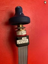 Grayhill Rotary Optical Encoder 61B11-01-02 with Pushbutton