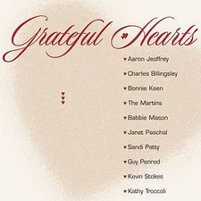 Grateful Hearts - Various Artists - CD