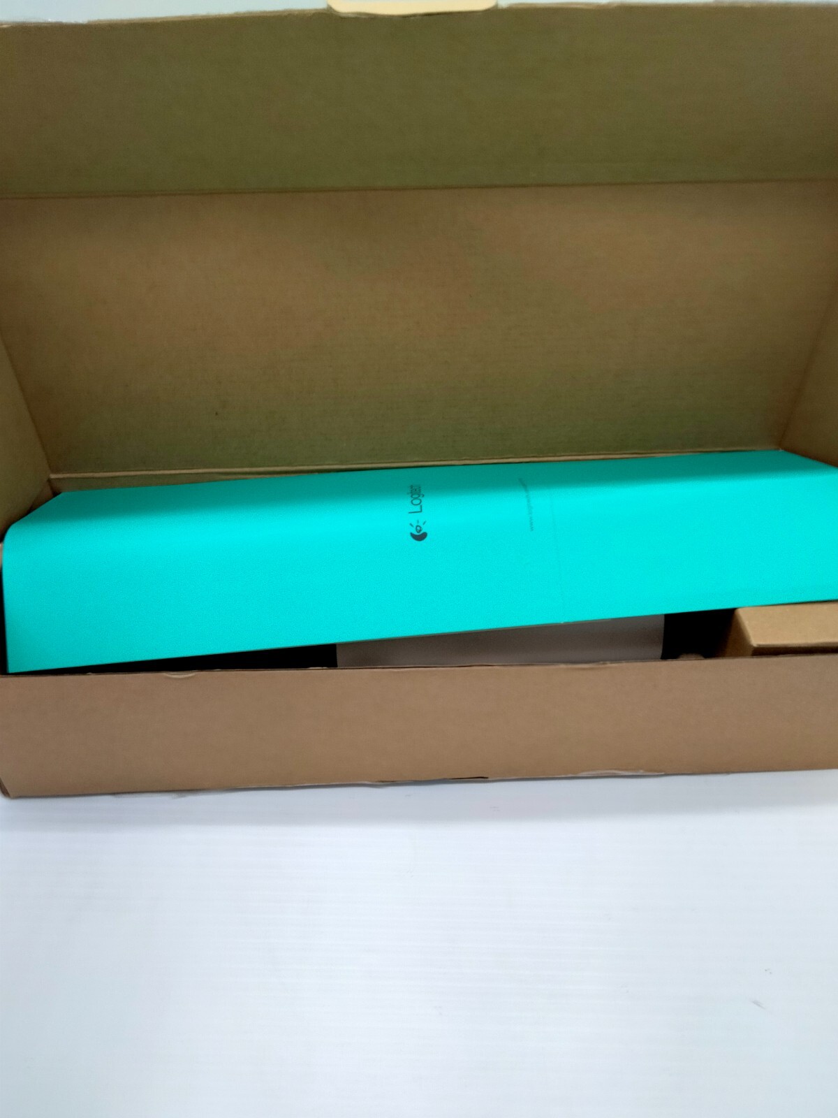 Logitech V-R0004 ConferenceCam Connect Video Conferencing Unit