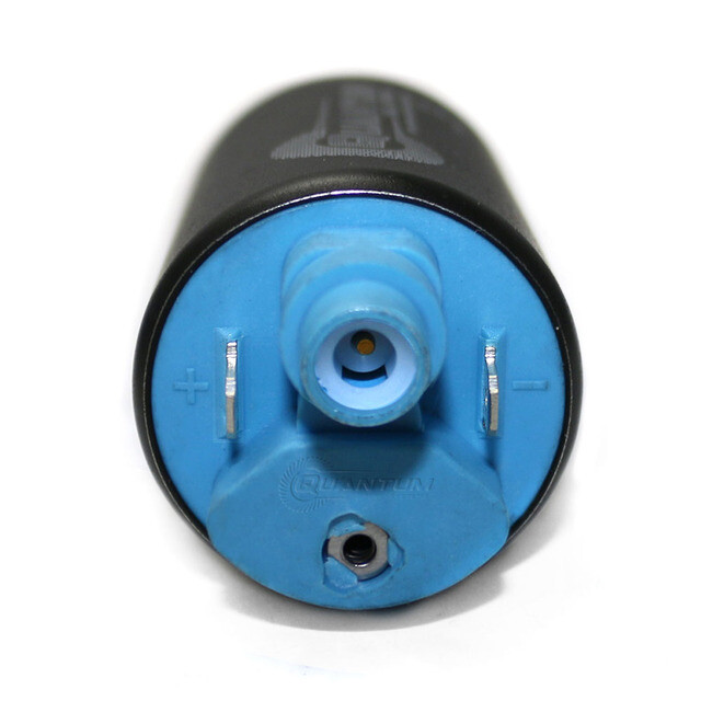 2008+ Kawasaki ZX10/ZX-10/ZX-10R/ZX14 ZZR1400 Intank Fuel Pump
