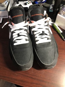 used off white air max 90