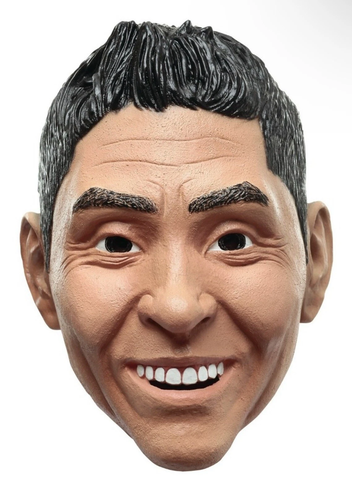 Jorge Campos Goalkeeper Footballer Mask "The Immortal" Skin Color