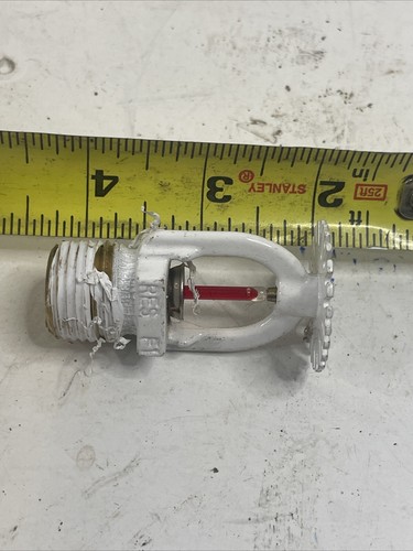 Rasco Res F1 Sprinkler Head Lot (35) - Picture 7 of 8