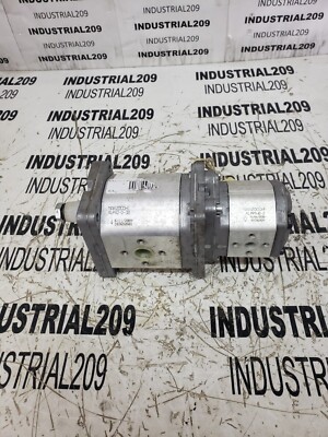 MARZOCCHI PUMP ALPA2-D-30 NEW OLD STOCK