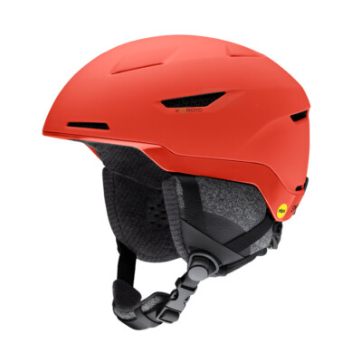 SMITH Vida Mips Helmet - matte poppy - M