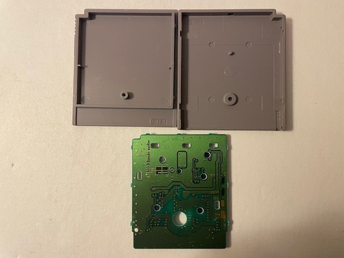 Super Mario Land 2: 6 Golden Coins (GameBoy, 1991) Cleaned Tested Working - Picture 5 of 6