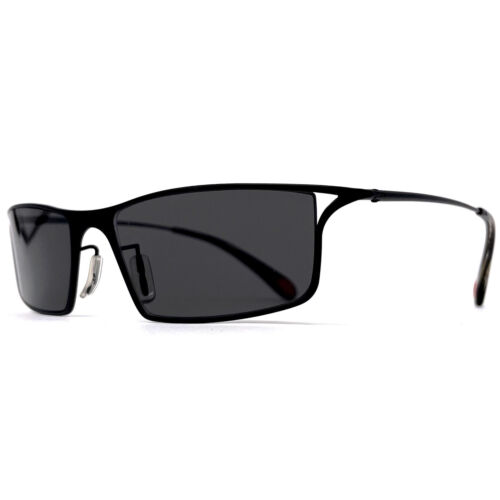 NOS vintage BUGATTI 354 " ODOTYPE " designer sunglasses - France 1990's - Medium - Bild 5 von 10