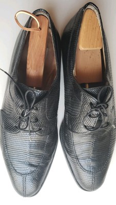 magnanni lizard shoes