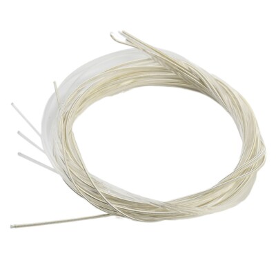 6 Pcs/set Nylon Classical Guitar Strings Replacement Accessories Normal-Tension~