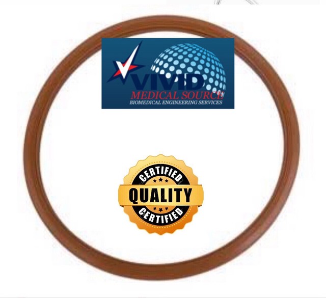 Midmark Autoclave M9 M9D Door Seal Gasket 053036600 MIG027 eBay