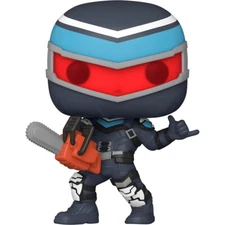 Funko Pop! TV: Peacemaker - Vigilante