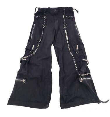 Tripp NYC Ever Ready Bondage Pants