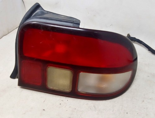 1994 1995 1996 1997 Ford Aspire Right Passinger Side OEM Tail Light Lamp - Picture 2 of 7