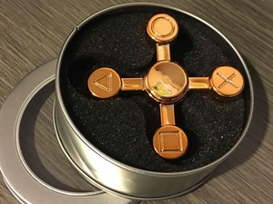 rare fidget spinners ebay