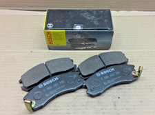 Plaquette de frein Mazda 626