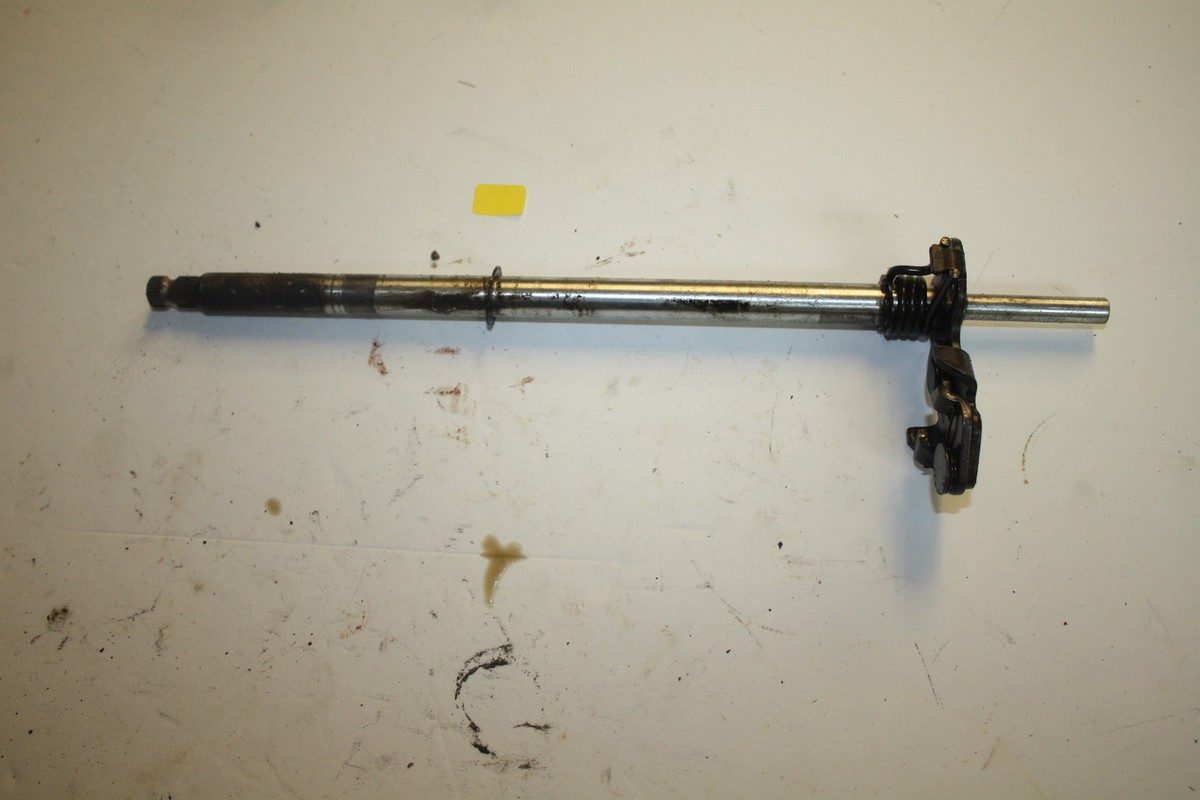 95-98 HONDA CBR600F3 SHIFTER LINKAGE SHIFT LINK PEDAL GEAR