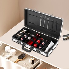 Beauty Salon Barber Case Hair Stylist Tool Kits Organizer Barber Travel Carry