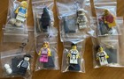 Lego - 8 Collector Mini-Figures From The 2010 Release Series — photo 6