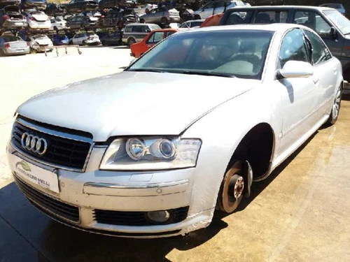077103373AN Zylinderkopf R. für AUDI A8 (4E) 3.7 Quattro 2004 2894706 - Bild 7 von 10