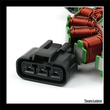 Ignition Stator for BMW S1000RR: 2009 2010 2011 2012 2013 2014 2015 2016 2017