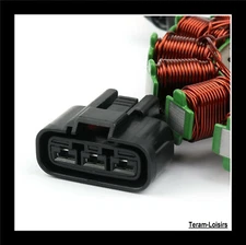 Stator Allumage pour BMW S1000RR : 2009 2010 2011 2012 2013 2014 2015 2016 2017