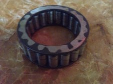 NDH Hyatt RA208, made in USA
