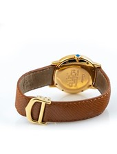 Cartier Ronde Must De Cartier Gold Plated 32.5mm Ref W1006822 6