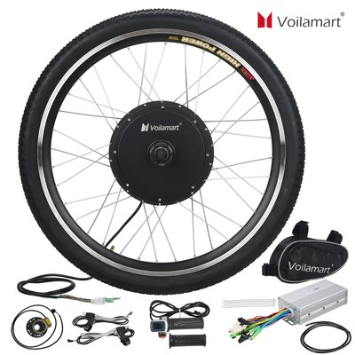 e assist bike kit