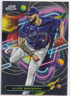 2023 Topps Chrome Cosmic #57 Alek Manoah Toronto Blue Jays