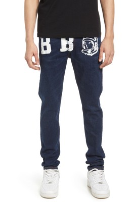 Billionaire boys club bb dromeda denim