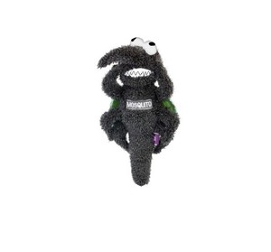 mosquito plush