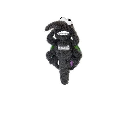 mosquito plush