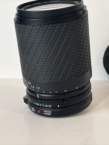 Sigma UC Zoom 35-135mm 1:4-5.6 Lens for Canon with front Cap Made in Japan - Picture 12 of 23