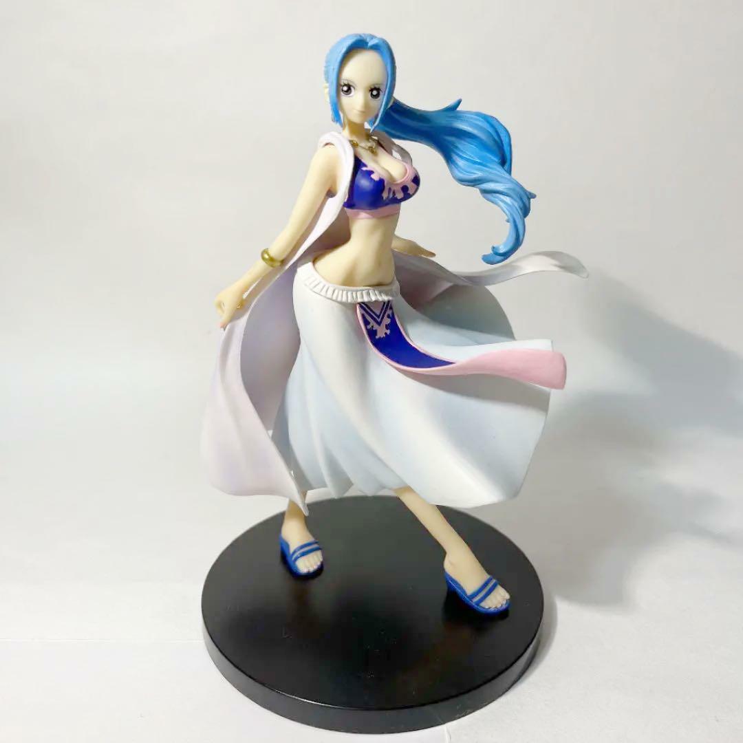 【未開封】ワンピース DX GIRLS SNAP COLLECTION BANPRESTO ONE PIECE DX GIRLS SNAP COLLECTION 2 Nami