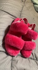 Woman's Slippers UGG Oh Yeah Slide
