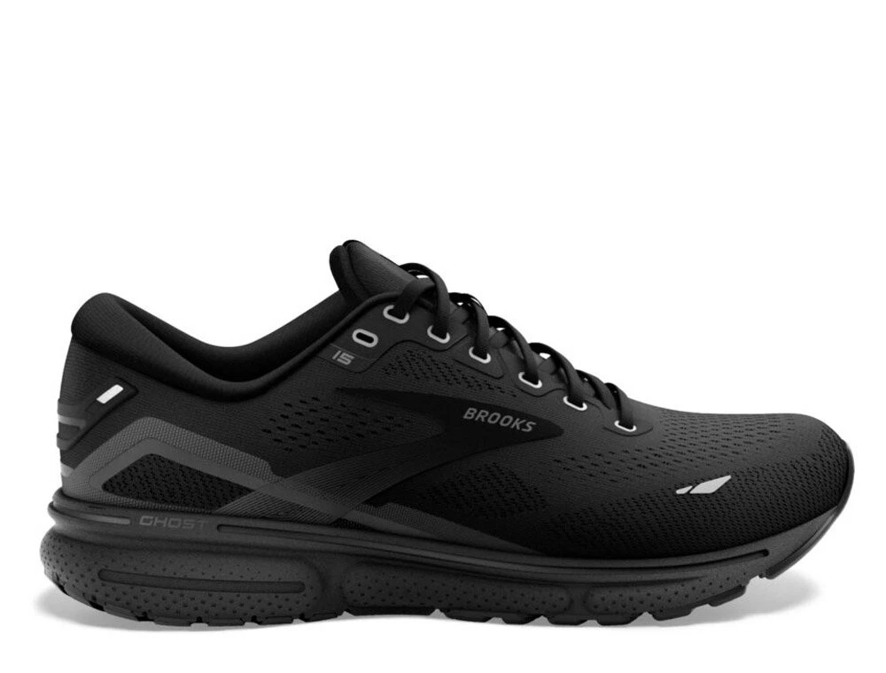 BROOKS Ghost 15 Men s Running Shoes 1103931D020 eBay