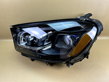 Mint! 2020-2024 MERCEDES GLS CLASS LEFT LH DRIVER Multibeam LED HEADLIGHT OEM