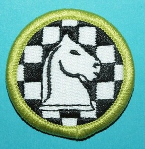 NEW GAME DESIGN TYPE L MERIT BADGE BOY SCOUTS * Y447 SINCE 1910 BACK NEW GAME DESIGN TYPE L MERIT BADGE BOY SCOUTS * Y447 SINCE 1910 BACK