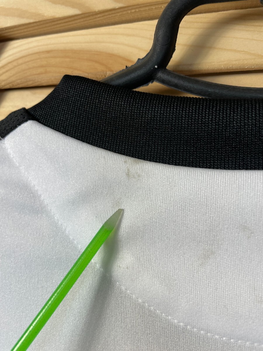 Maillot/Short entraînement Allemagne Blanc 2024/25 – Foot Sport
