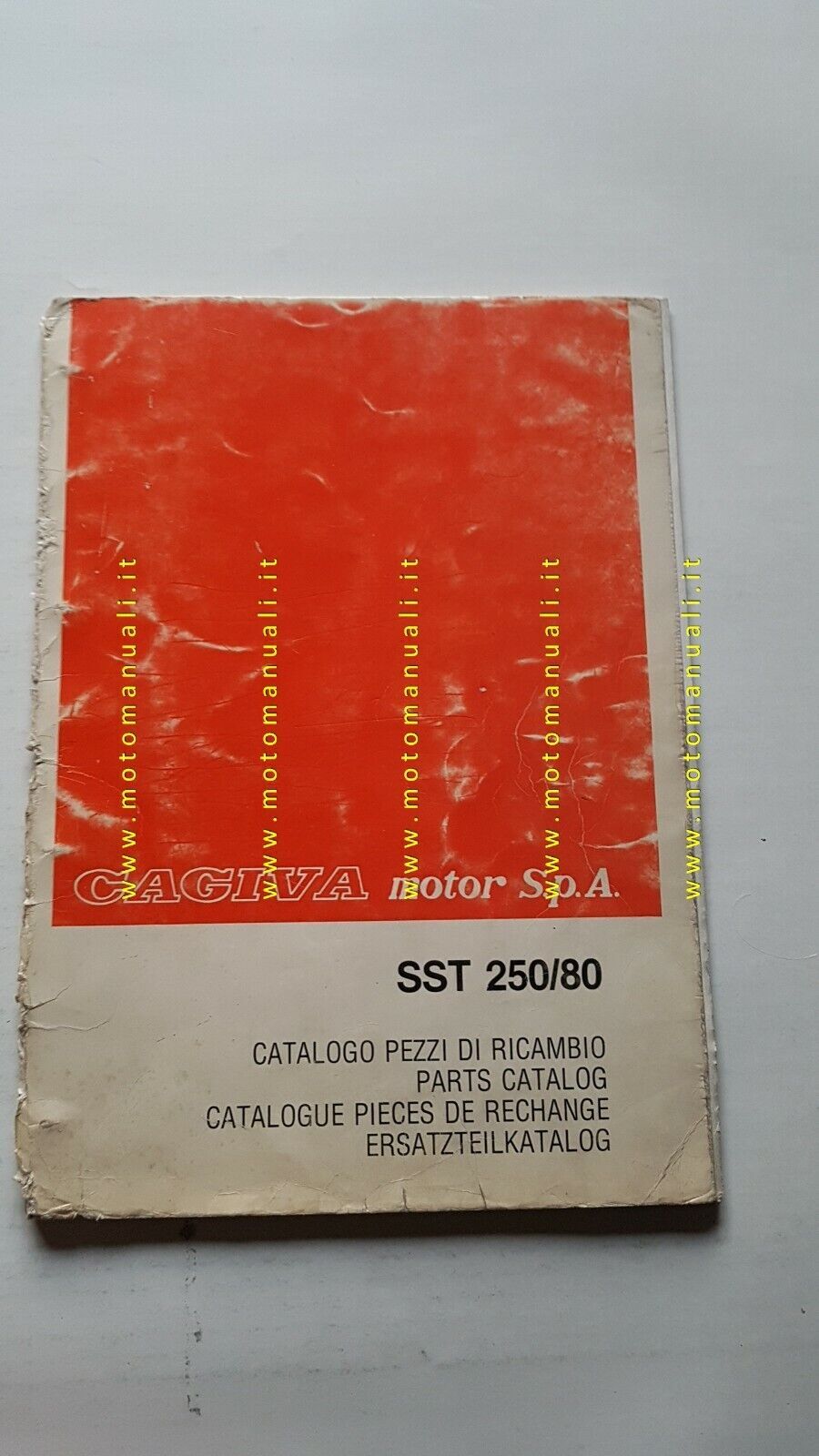 Foto 1 di 5