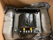 Square D 9070T1500D3, Industrial Control Transformer Pri 208V, Sec 120V, 1.5KVA