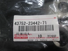 43752-23442-71 STEERING LINK LOWER  FOR TOYOTA FORKLIFT OEM NEW FREE SHIPPING