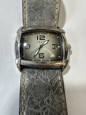 Cuarzo de acero inoxidable Invicta #2280